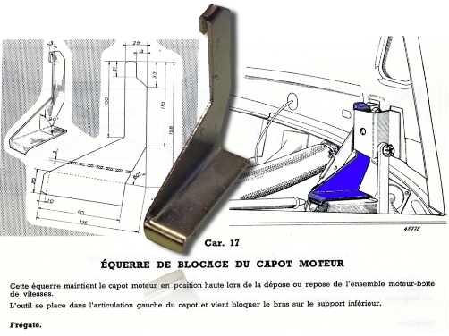 Frégate Club de France