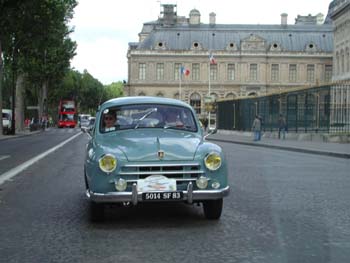 Domaine 1958 - type R1103