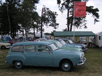 Domaine 1958 - type R1103